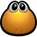 Brown Monsters 23-01 icon